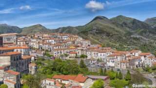 Parco del Pollino