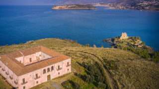 San Nicola Arcella