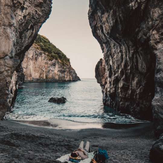 Arco Magno