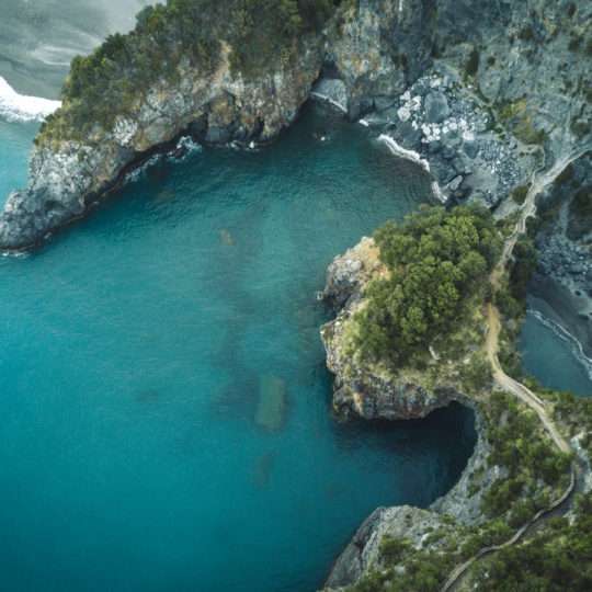 Arco Magno