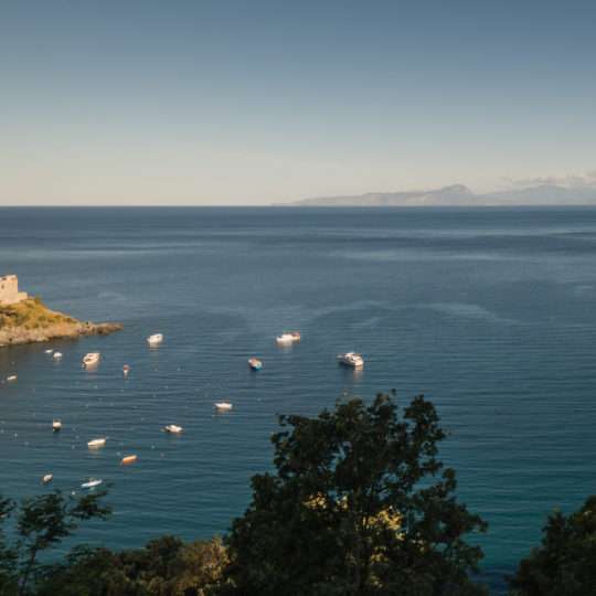 Baia Azzurra
