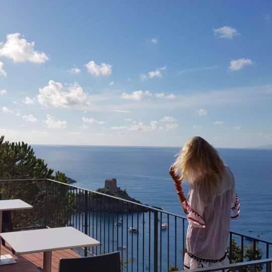 Villa Crawford