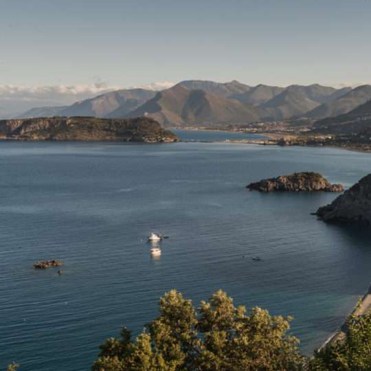 Baia Azzurra