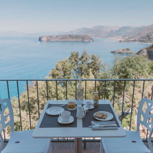 Villa Crawford