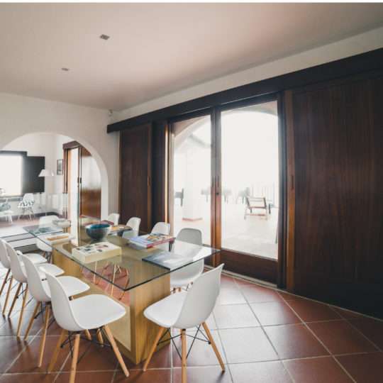 Villa Crawford