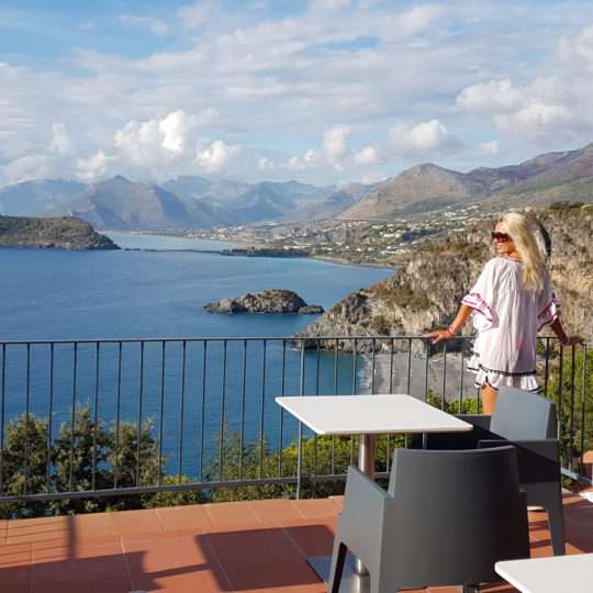 Villa Crawford