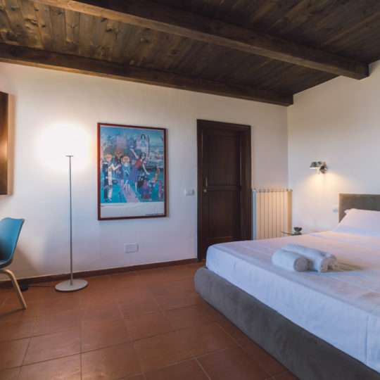 Villa Crawford