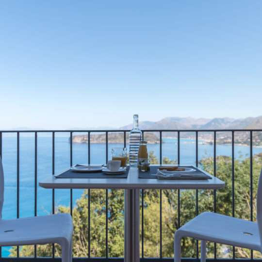Villa Crawford