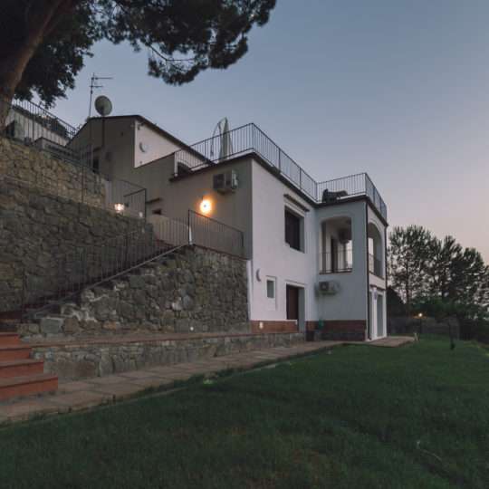 Villa Crawford