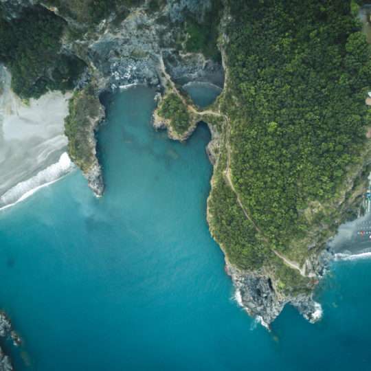 Canyonig