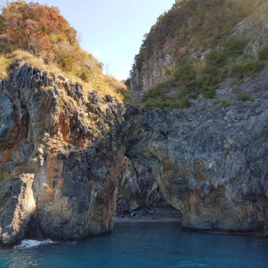 Arco Magno