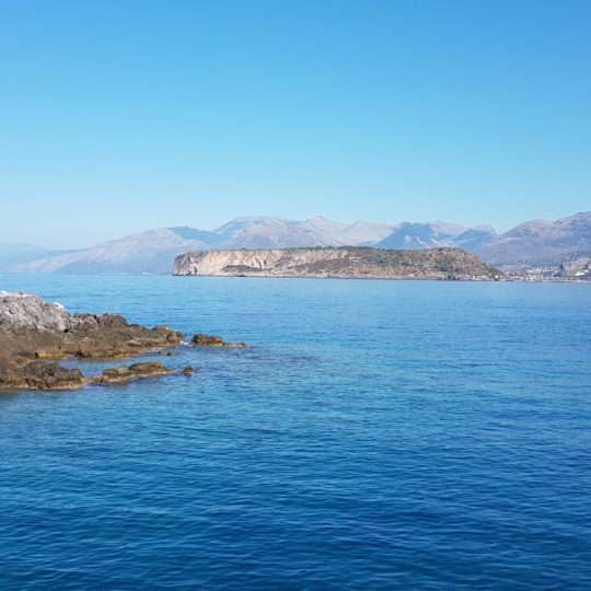 Isola di DIno