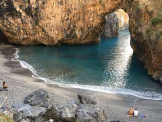 Arco Magno