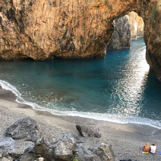 Arco Magno