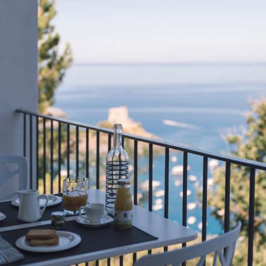 Villa Crawford