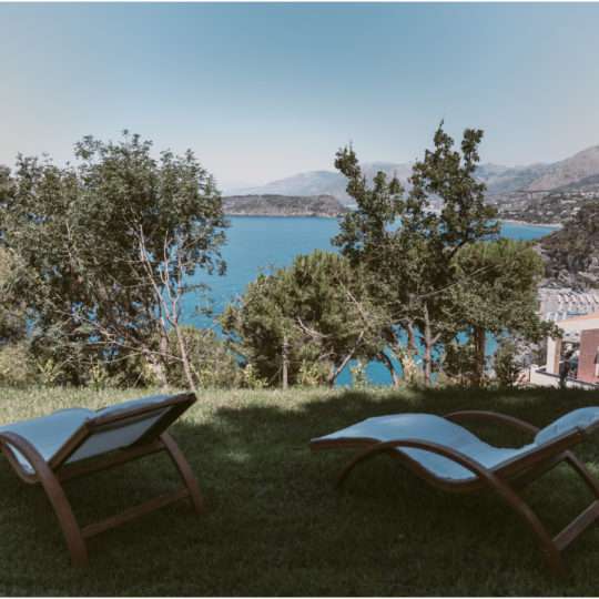 Villa Crawford