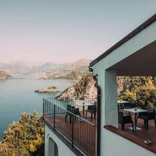 Villa Crawford