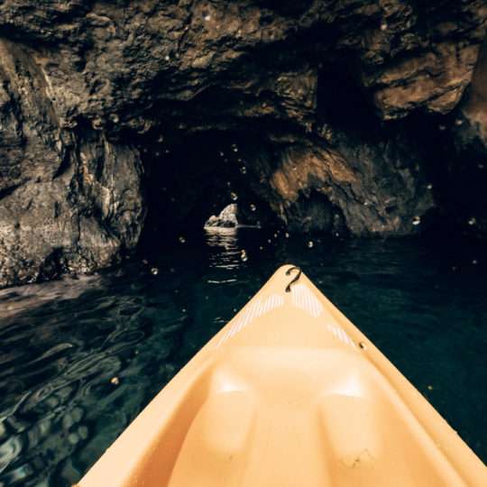 Grotta Azzurra