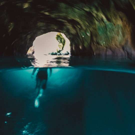 Grotte
