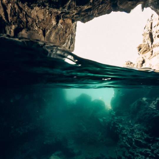 Immersioni
