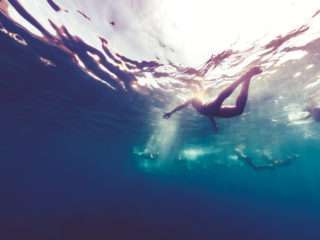 Immersioni