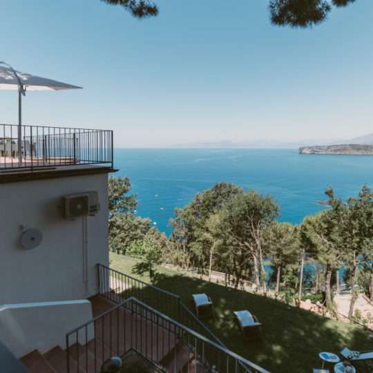 Villa Crawford