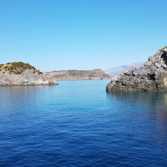 Isola di Dino