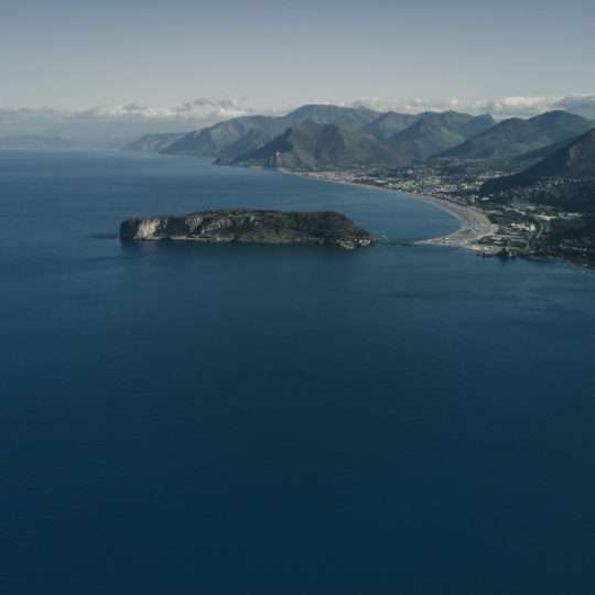 Isola di DIno