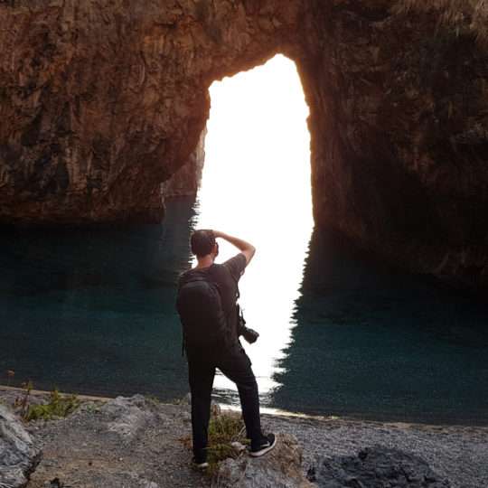 Arco Magno