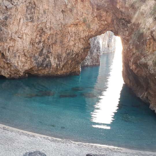 Arco Magno