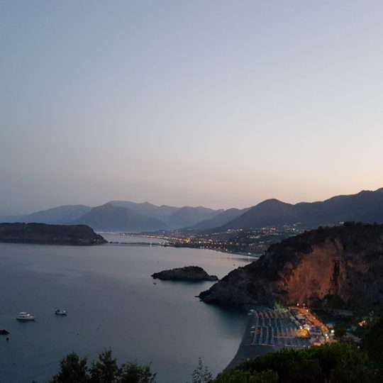 Panorama