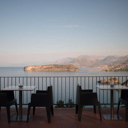 Villa Crawford