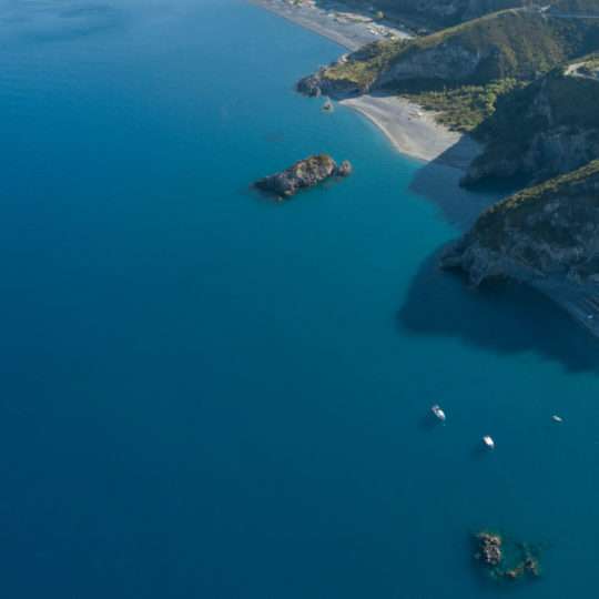 Riviera dei Cedri