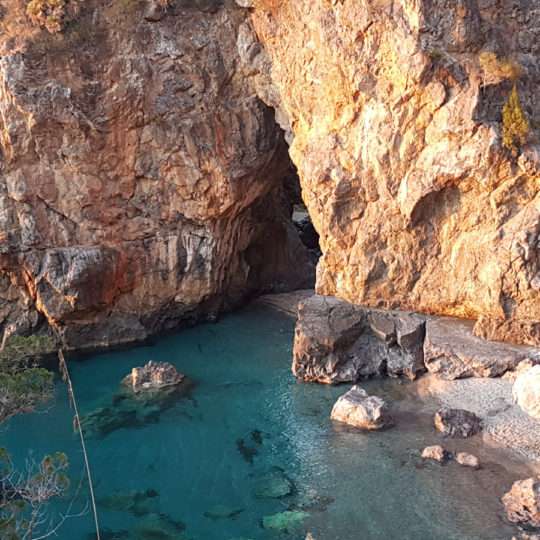 Arco Magno