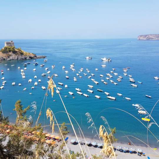 San Nicola