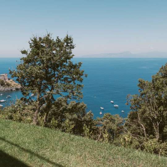 Villa Crawford