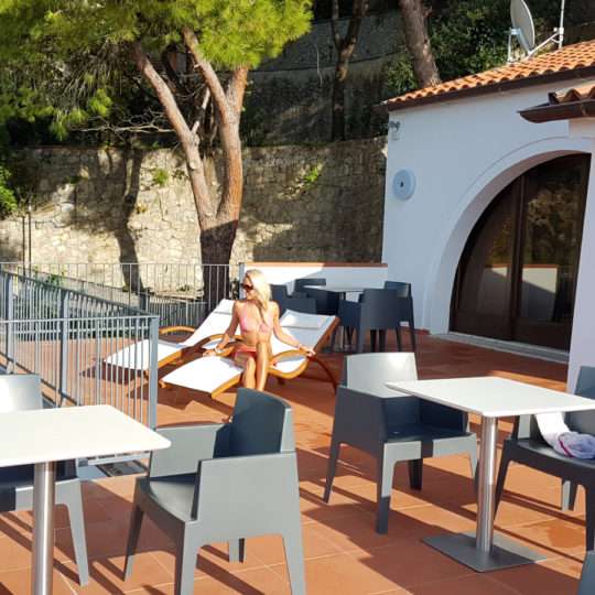 Villa Crawford