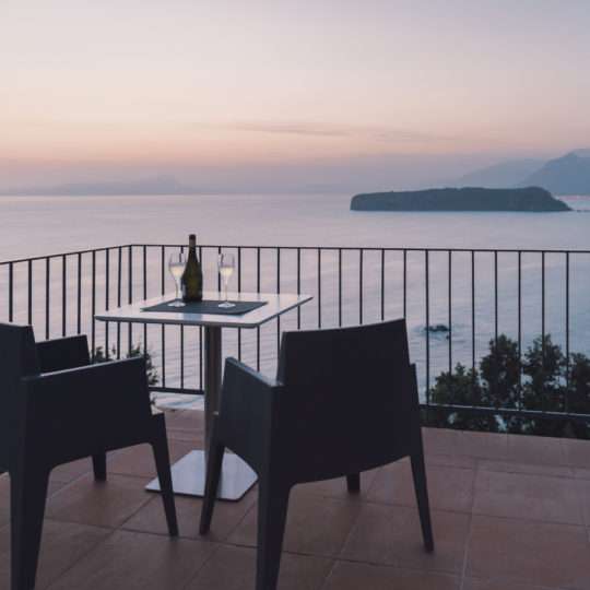 Villa Crawford