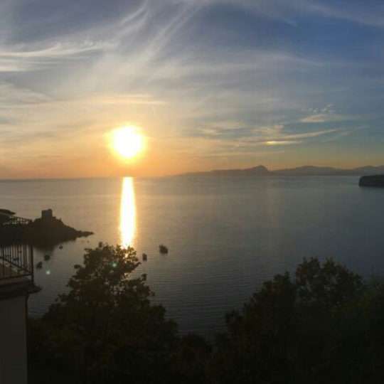 Tramonto