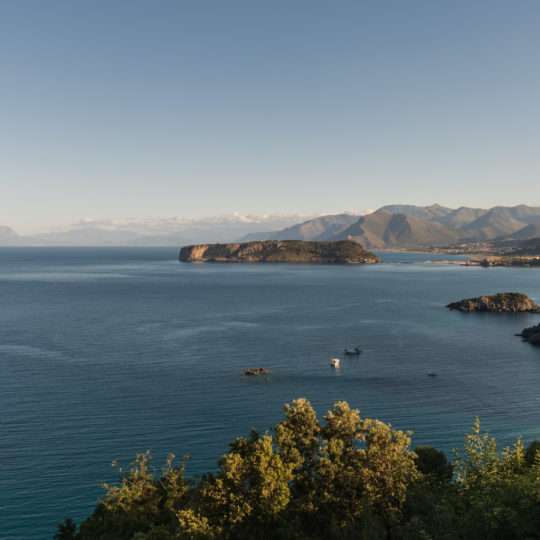 Isola di Dino