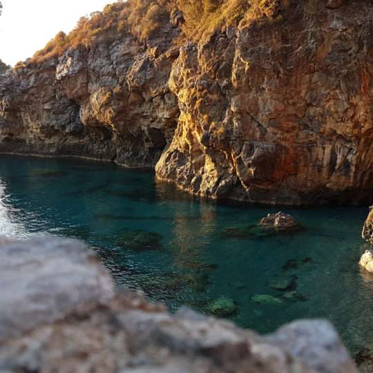 Arco Magno