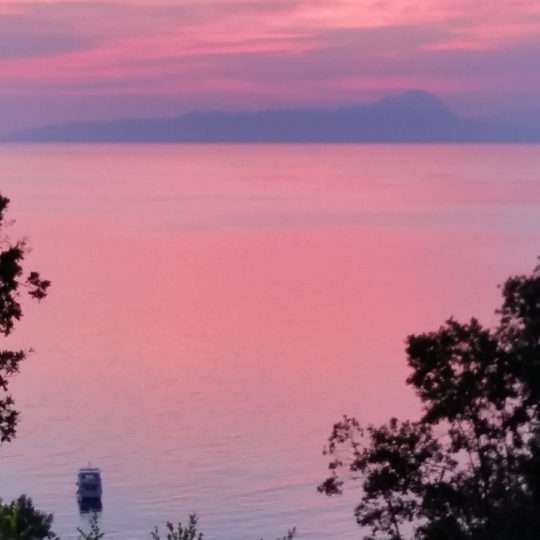 Tramonto