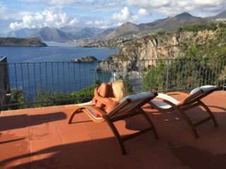 Villa Crawford