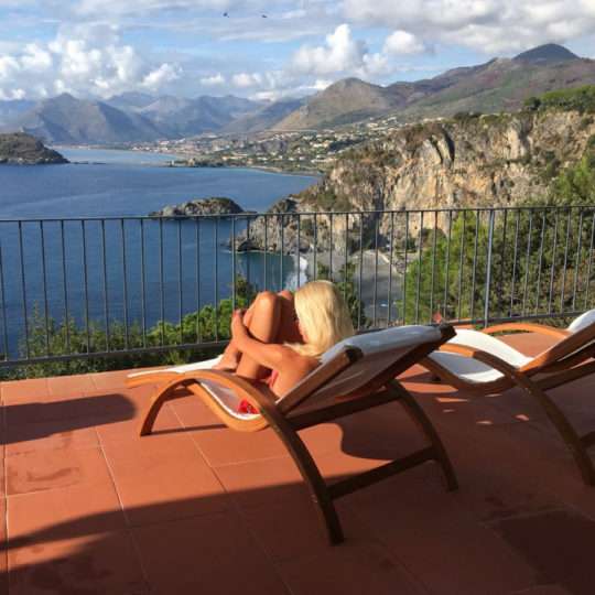 Villa Crawford