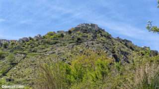 Parco del Pollino