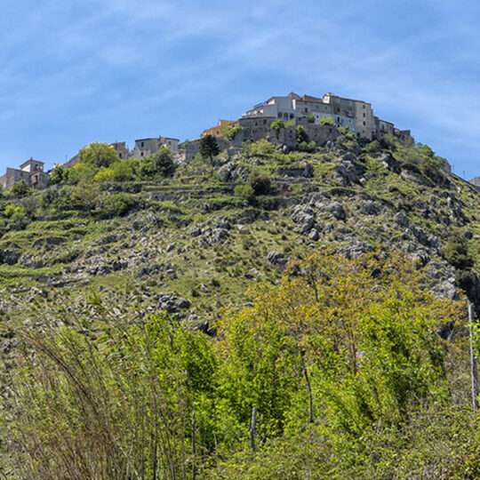 Parco del Pollino