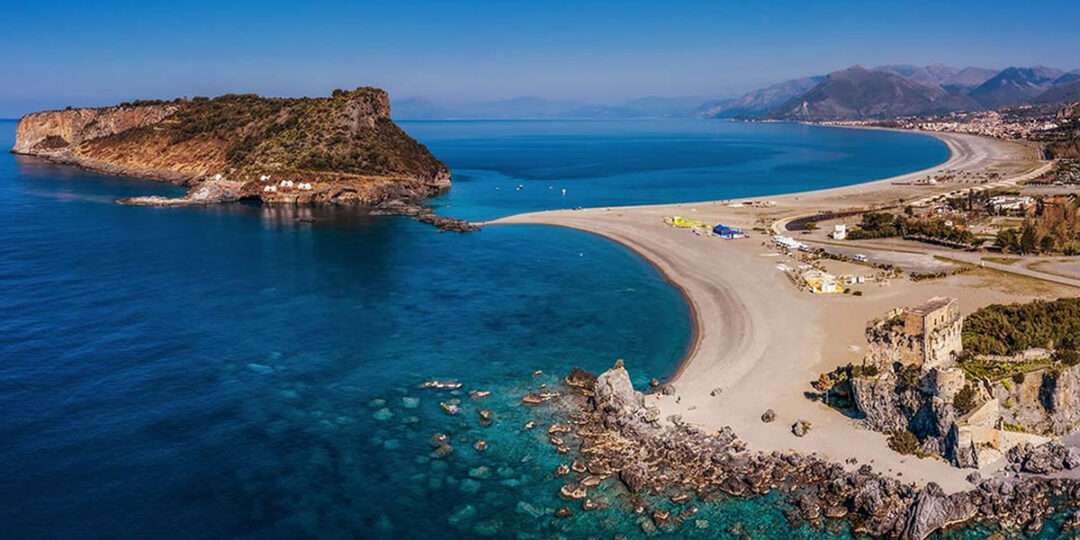 Praia a Mare